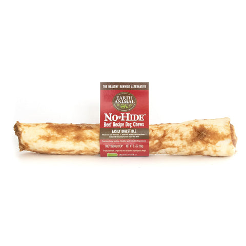 Earth Animal Beef Chew