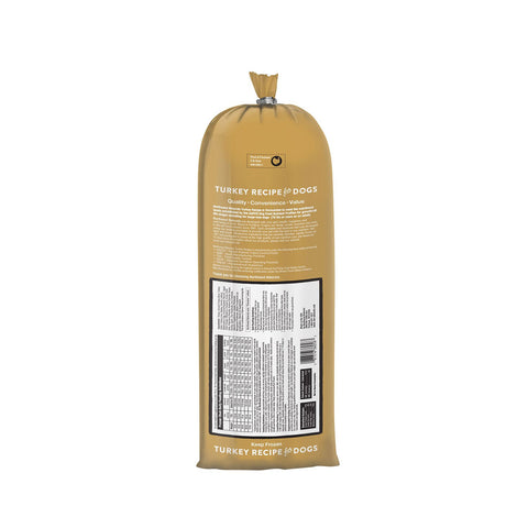 Northwest Naturals Raw Dog Turkey Chub 5lb