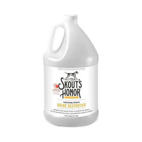 Skout's Honor Urine Destroyer