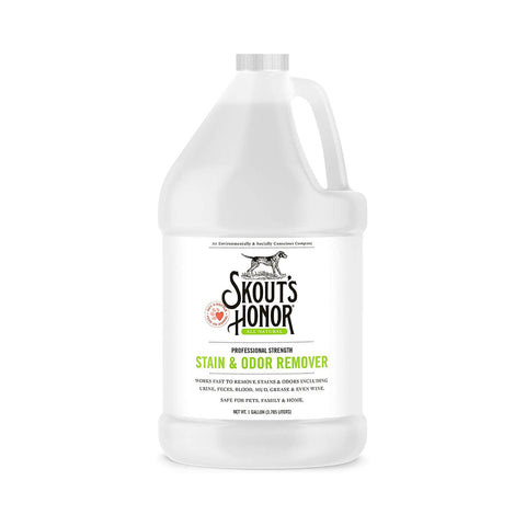 Skout's Honor Stain & Odor Remover