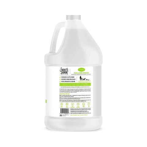 Skout's Honor Stain & Odor Remover