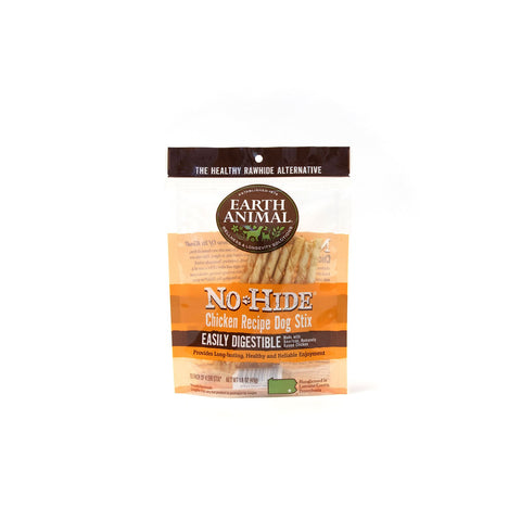Earth Animal Chicken Stix 1.6oz