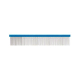 Paw Brothers Super Comb Blue 10