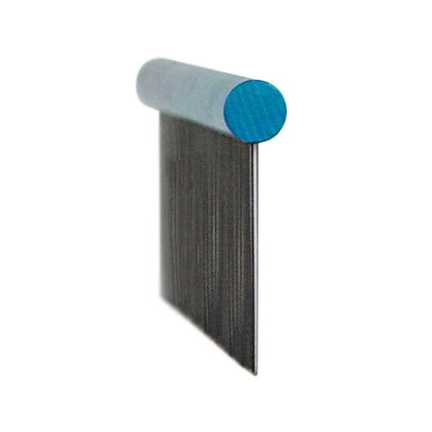 Paw Brothers Super Comb Blue 10"