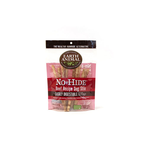 Earth Animal Beef Stix 1.6oz
