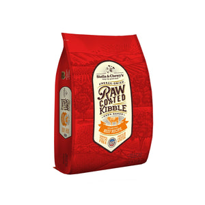 Stella & Chewy's Raw Coated Beef