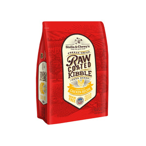 Stella & Chewy's Raw Coated Chicken