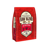 Stella & Chewy's Raw Blend Red Meat