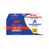 Answers Detailed Beef 2.2lb Nibbles