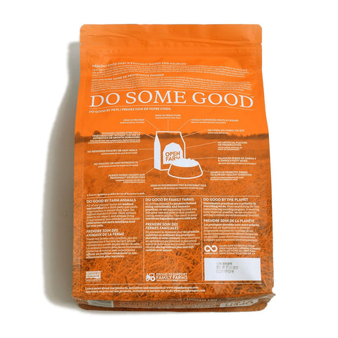 Open Farm Pork & Root Vegetable