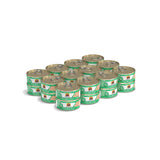 Weruva Cat Green Eggs & Chicken