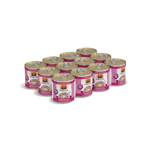 Weruva Cat Mideast Feast