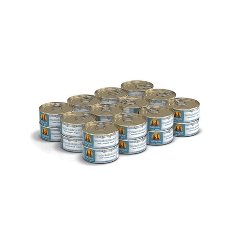 Weruva Dog Grandma's Chicken Soup