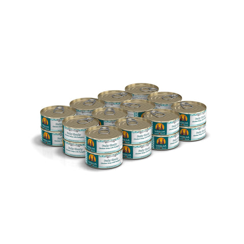 Weruva Dog Funky Chunky