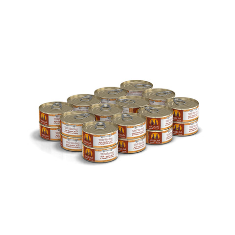 Weruva Dog Wok The Dog