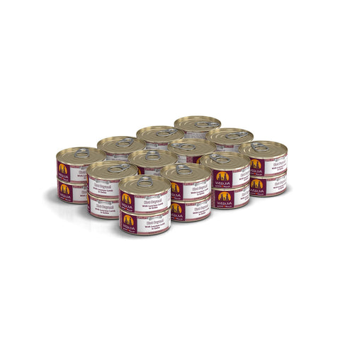 Weruva Dog Hot Dayam!