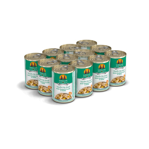 Weruva Dog That's My Jam!