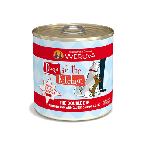 Weruva DITK The Double Dip