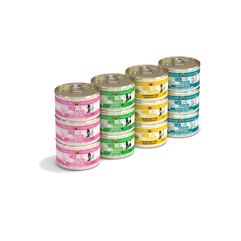 Weruva CITK Variety Pack Can 3.2oz