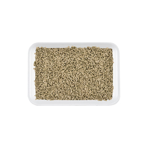 Weruva It's a Tea Potty! Cat Litter