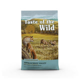 Taste of the Wild Dog Appalachian Valley Small Breed Venison