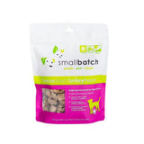 SmallBatch Freeze Dried Turkey Hearts 3.5oz