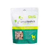 SmallBatch Freeze Dried Lamb Hearts 3.5oz