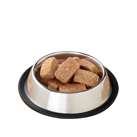 Primal Raw Dog Pork 3lb