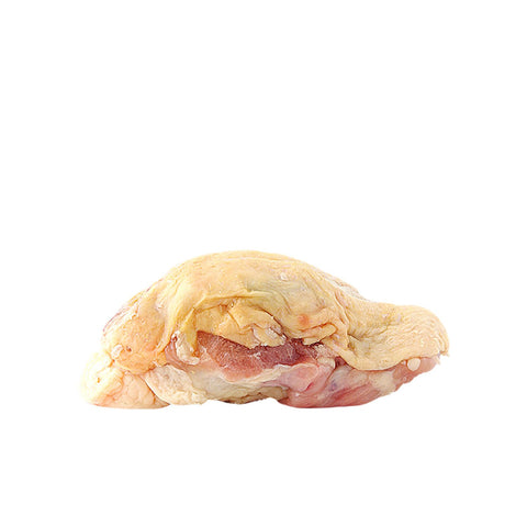 Primal Raw Chicken Backs 4pk