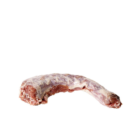 Primal Raw Turkey Neck 3pk