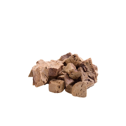 Primal Freeze Dried Beef Liver 2oz