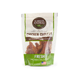 Earth Animal Chicken Cuts Fresh Breath 8oz