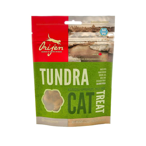 Orijen Cat Freeze Dried Tundra Treat 1.25oz