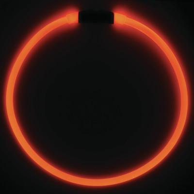 Nite Ize NiteHowl Safety Necklace Orange
