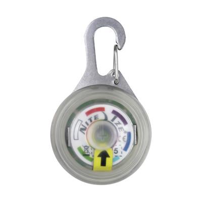 Nite Ize Spotlit L.E.D Disc-O Select