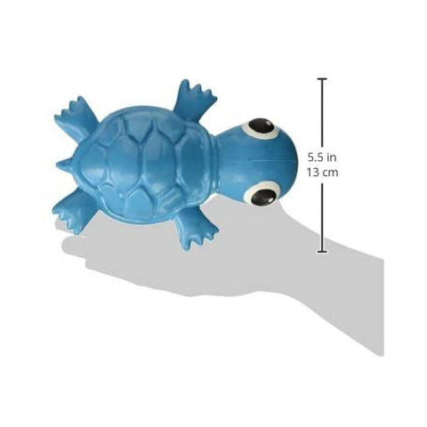 Cycle Dog 3-Play Turtle Blue MD