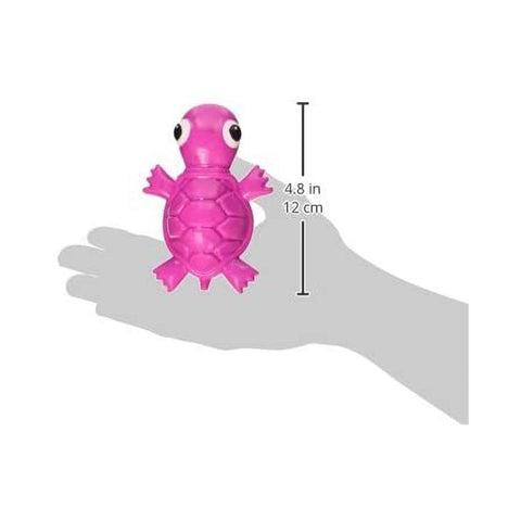 Cycle Dog 3-Play Turtle Pink SM