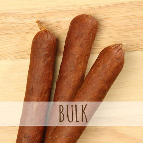 Happy Howie Sausage Beef