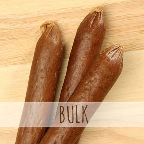 Happy Howie Sausage Lamb