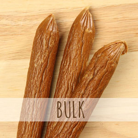 Happy Howie Sausage Turkey