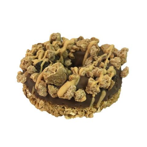 K9 Granola Pastry Super Donut