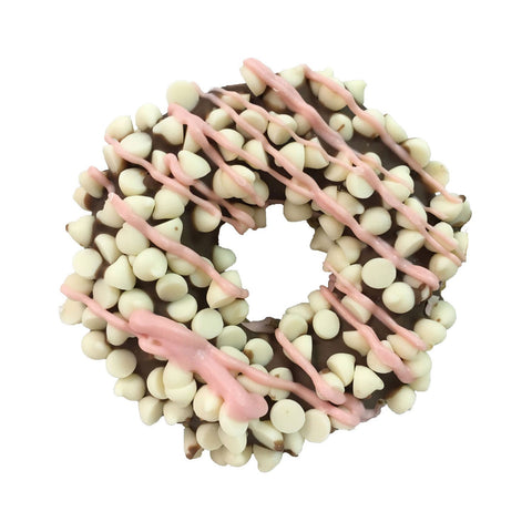 K9 Granola Pastry Super Donut