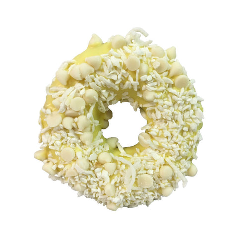 K9 Granola Pastry Super Donut