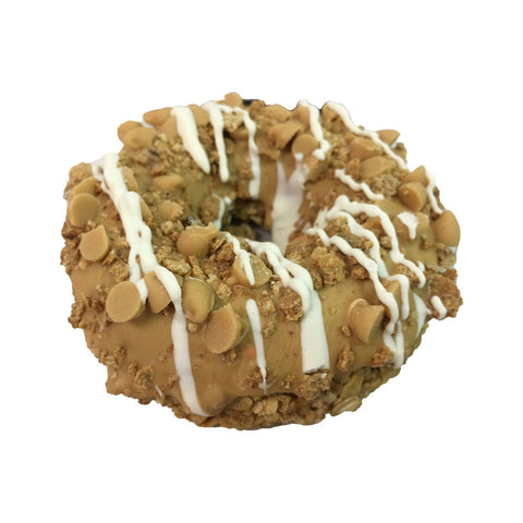 K9 Granola Pastry Super Donut