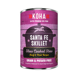 KOHA Santa Fe Skillet Can