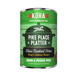 KOHA Pike Place Platter Can
