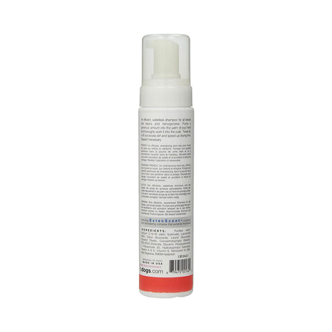 Isle Of Dogs Waterless Shampoo 9oz
