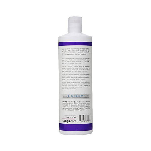Isle Of Dogs Keratin Volume Conditioner 16oz