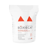 BoxieCat Scent Free Extra Strength Cat Litter