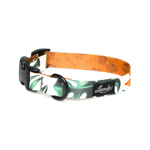 Leeds Tropicana Collar